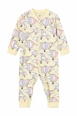 Ellos Collection Pyjamasoverall Kerry^Børn Nattøj & Homewear