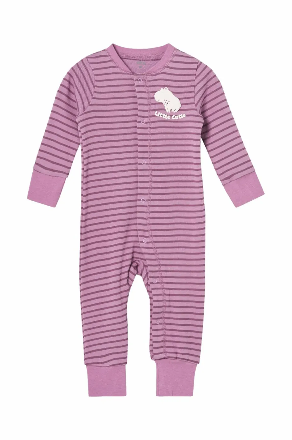 Ellos Collection Pyjamasoverall Everly 2-pak^Børn Nattøj & Homewear