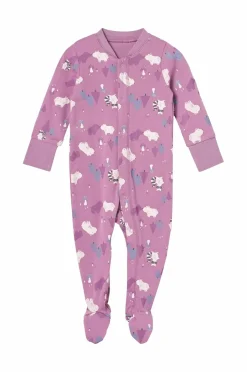 Ellos Collection Pyjamasoverall Everly 2-pak^Børn Nattøj & Homewear