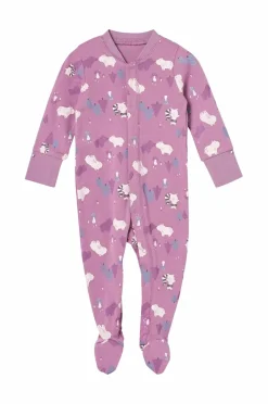 Ellos Collection Pyjamasoverall Everly 2-pak^Børn Nattøj & Homewear