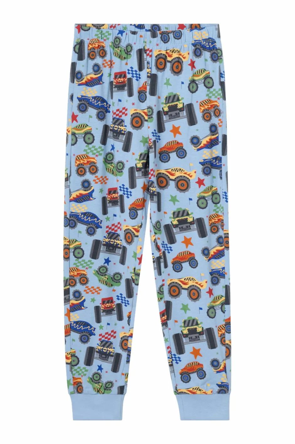 Ellos Collection Pyjamas med tryk^Børn Nattøj & Homewear