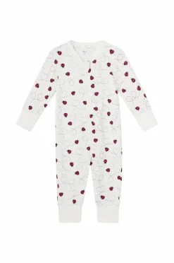 Ellos Collection Pyjamas Sam^Børn Nattøj & Homewear