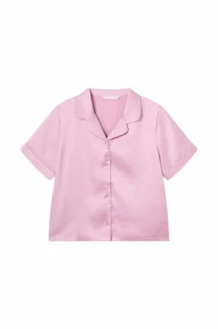 Ellos Collection Pyjamas i satin^Børn Nattøj & Homewear