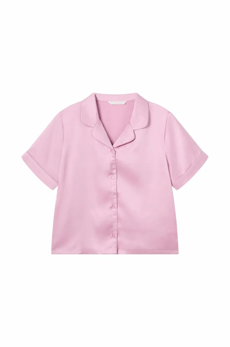 Ellos Collection Pyjamas i satin^Børn Nattøj & Homewear