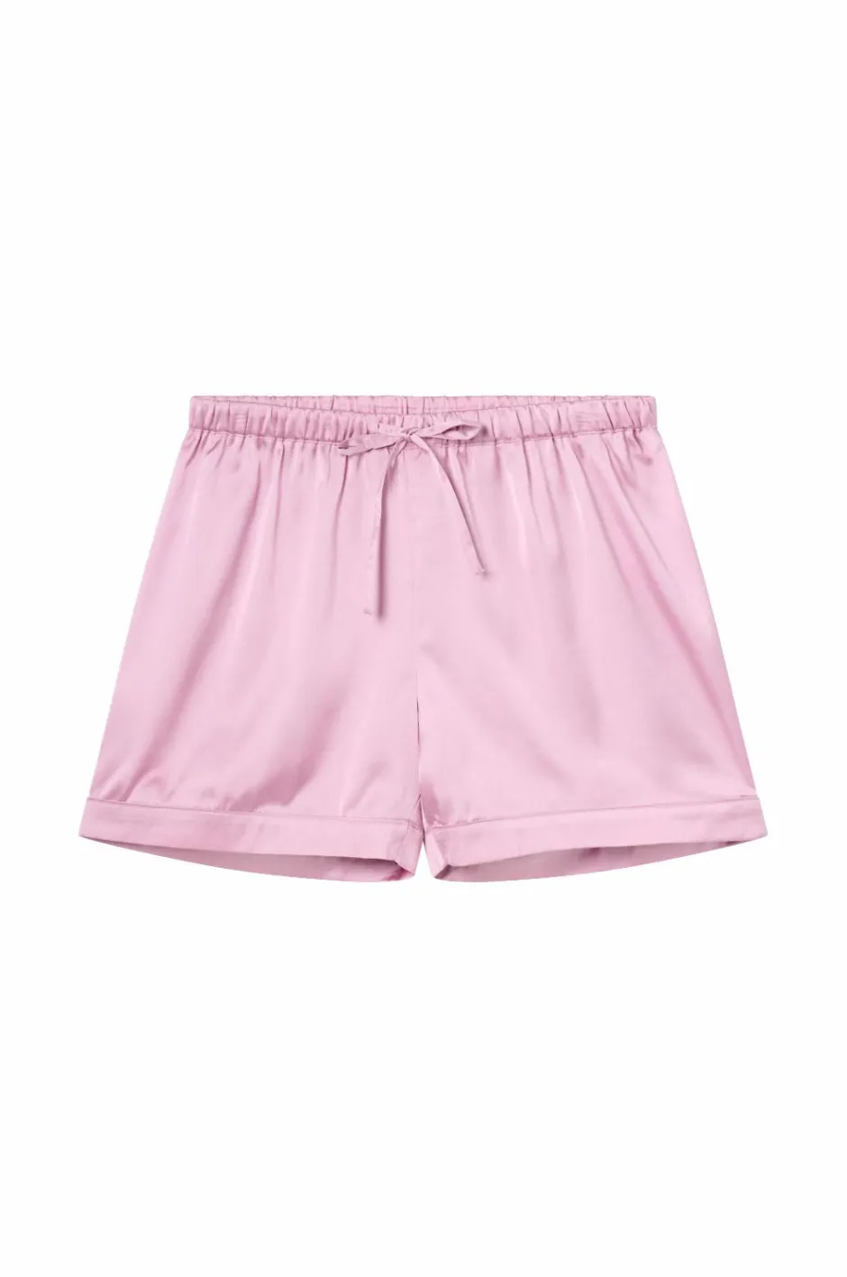 Ellos Collection Pyjamas i satin^Børn Nattøj & Homewear