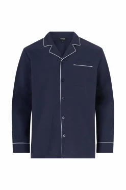 Ellos Collection Pyjamassæt i bomuldsbatist 2 dele^ Nattøj & Homewear
