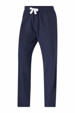 Ellos Collection Pyjamassæt i bomuldsbatist 2 dele^ Nattøj & Homewear