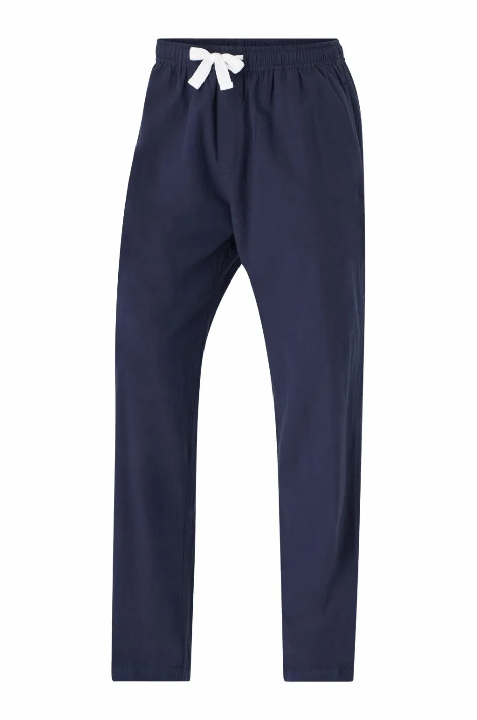 Ellos Collection Pyjamassæt i bomuldsbatist 2 dele^ Nattøj & Homewear