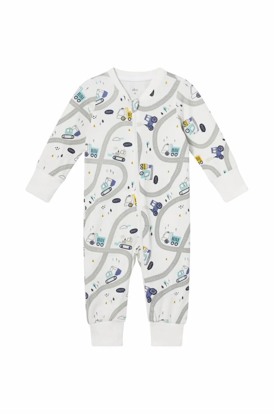 Discount Collection Pyjamas Billie Baby Børn Nattøj & Homewear