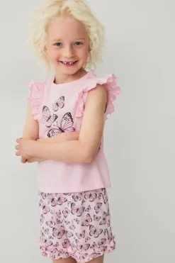 Ellos Collection Pyjamas^Børn Nattøj & Homewear