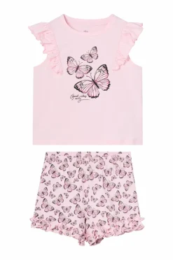 Ellos Collection Pyjamas^Børn Nattøj & Homewear