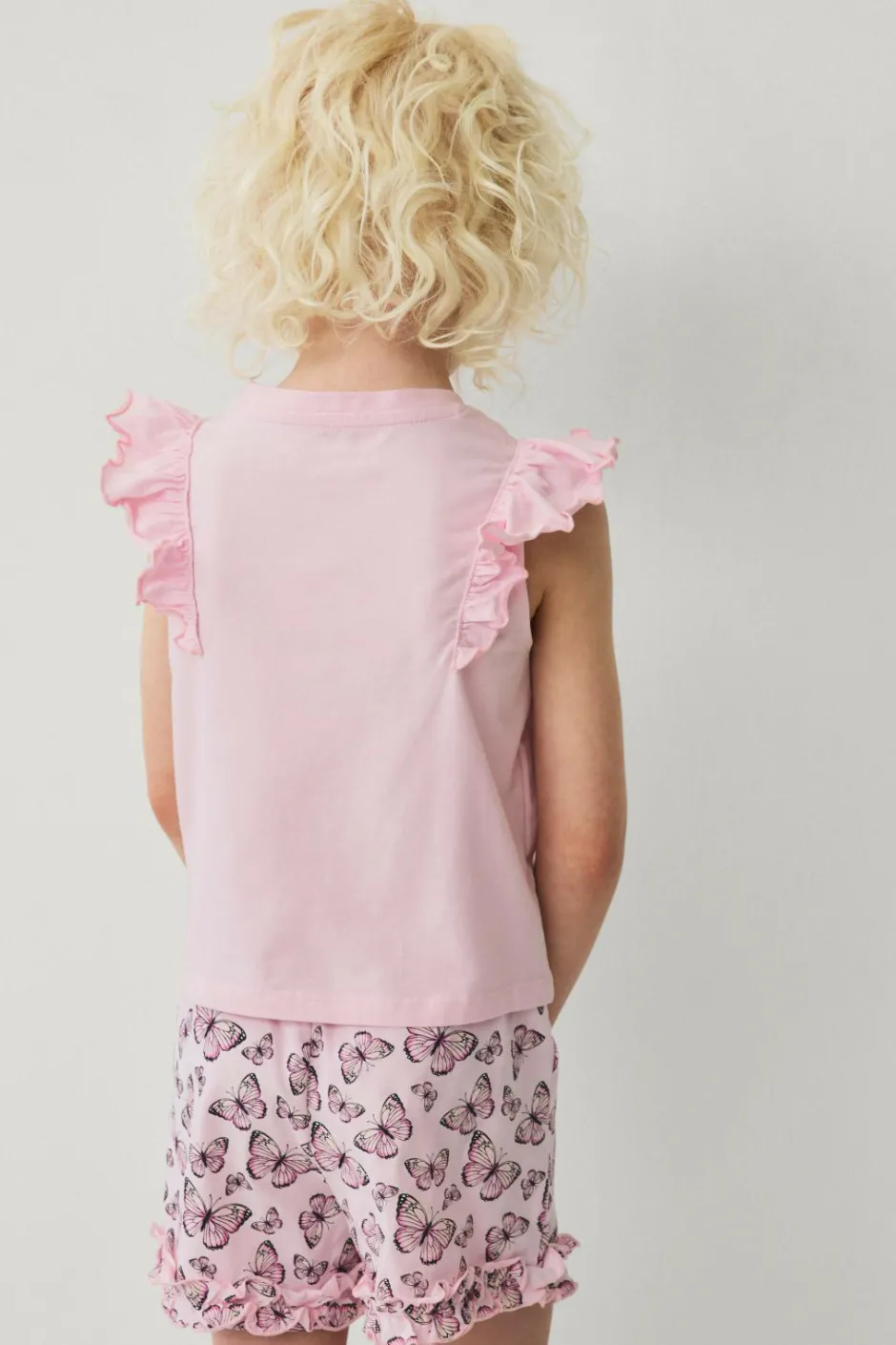 Ellos Collection Pyjamas^Børn Nattøj & Homewear