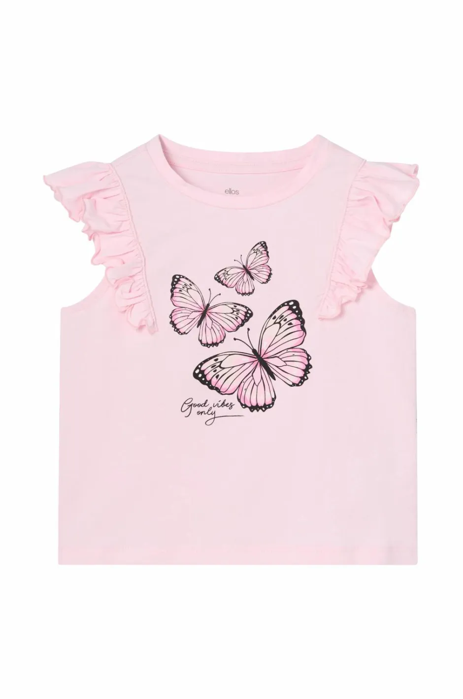 Ellos Collection Pyjamas^Børn Nattøj & Homewear