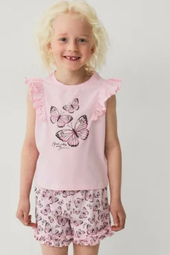 Ellos Collection Pyjamas^Børn Nattøj & Homewear