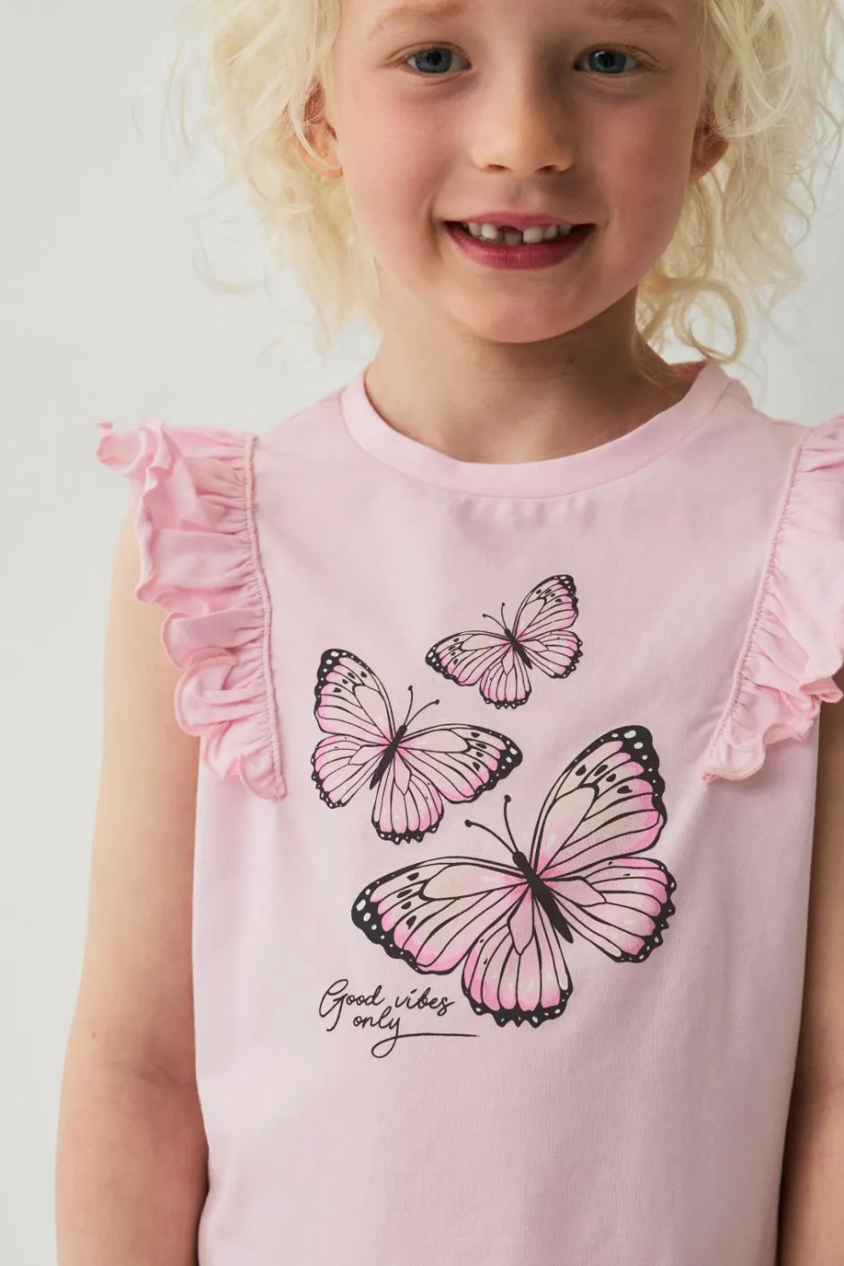Ellos Collection Pyjamas^Børn Nattøj & Homewear
