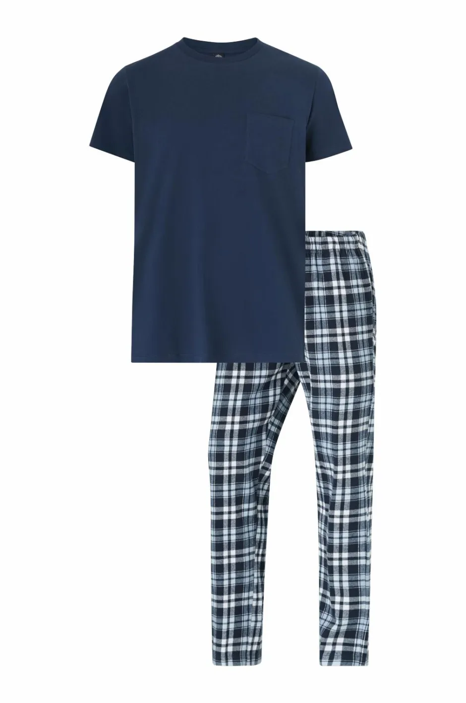 Ellos Collection Pyjamassæt^ Nattøj & Homewear