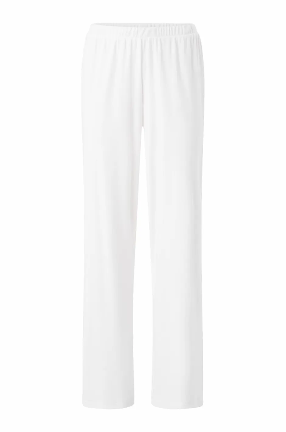 Ellos Collection Pyjamassæt i velour^Dame Nattøj