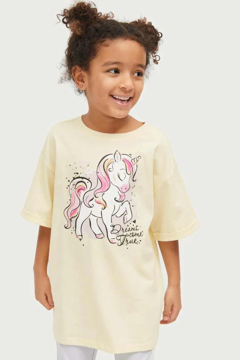 Ellos Collection Pyjamas Magic^Børn Nattøj & Homewear