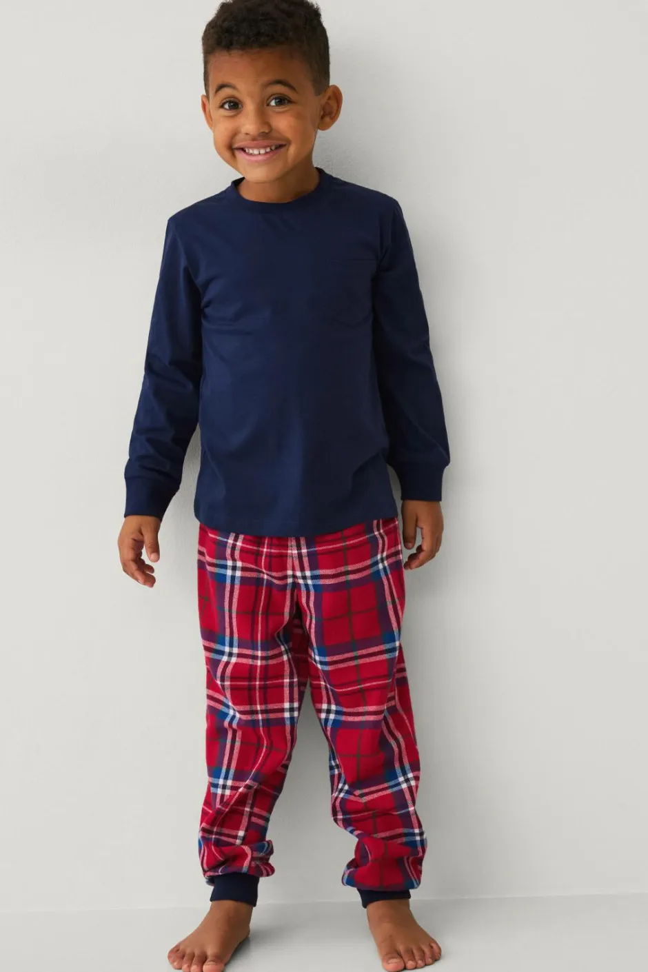 Online Collection Pyjamassæt Børn Nattøj & Homewear