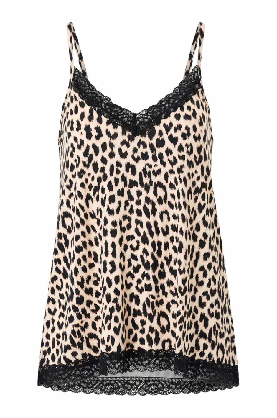 Sale Collection Pyjamassinglet Dame Nattøj