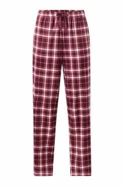 Ellos Collection Pyjamas i velour^Dame Nattøj