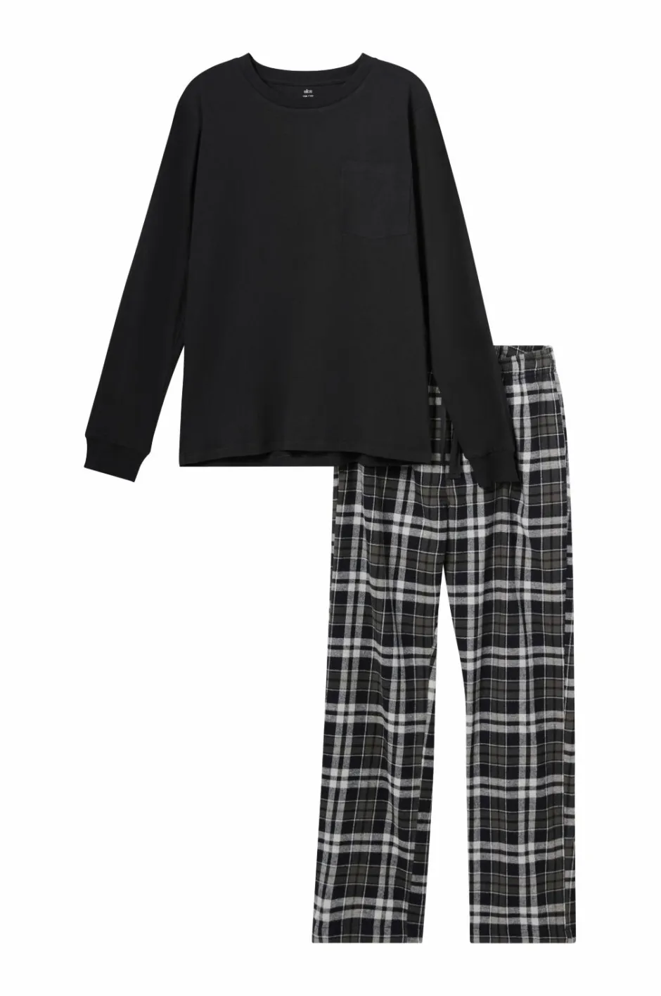 Ellos Collection Pyjamassæt^Børn Nattøj & Homewear