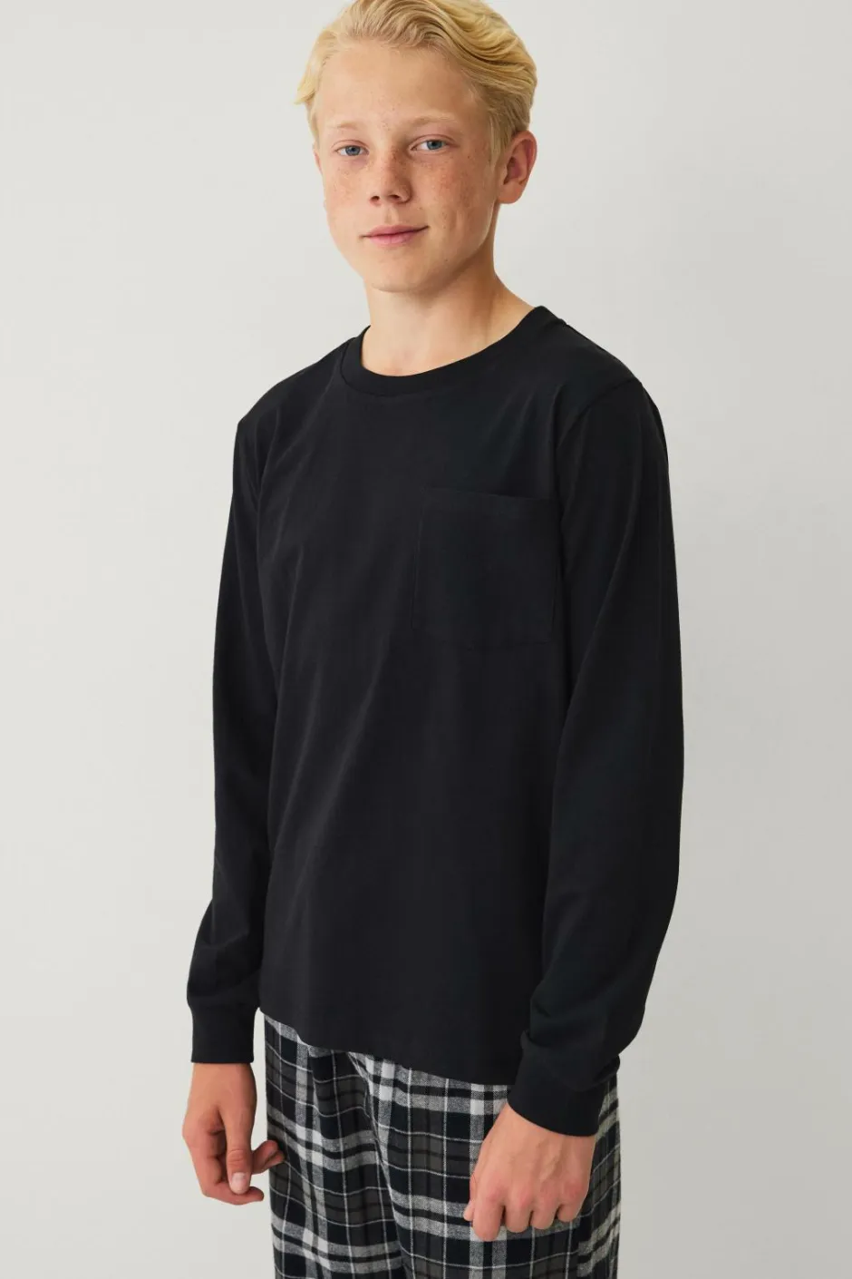 Ellos Collection Pyjamassæt^Børn Nattøj & Homewear