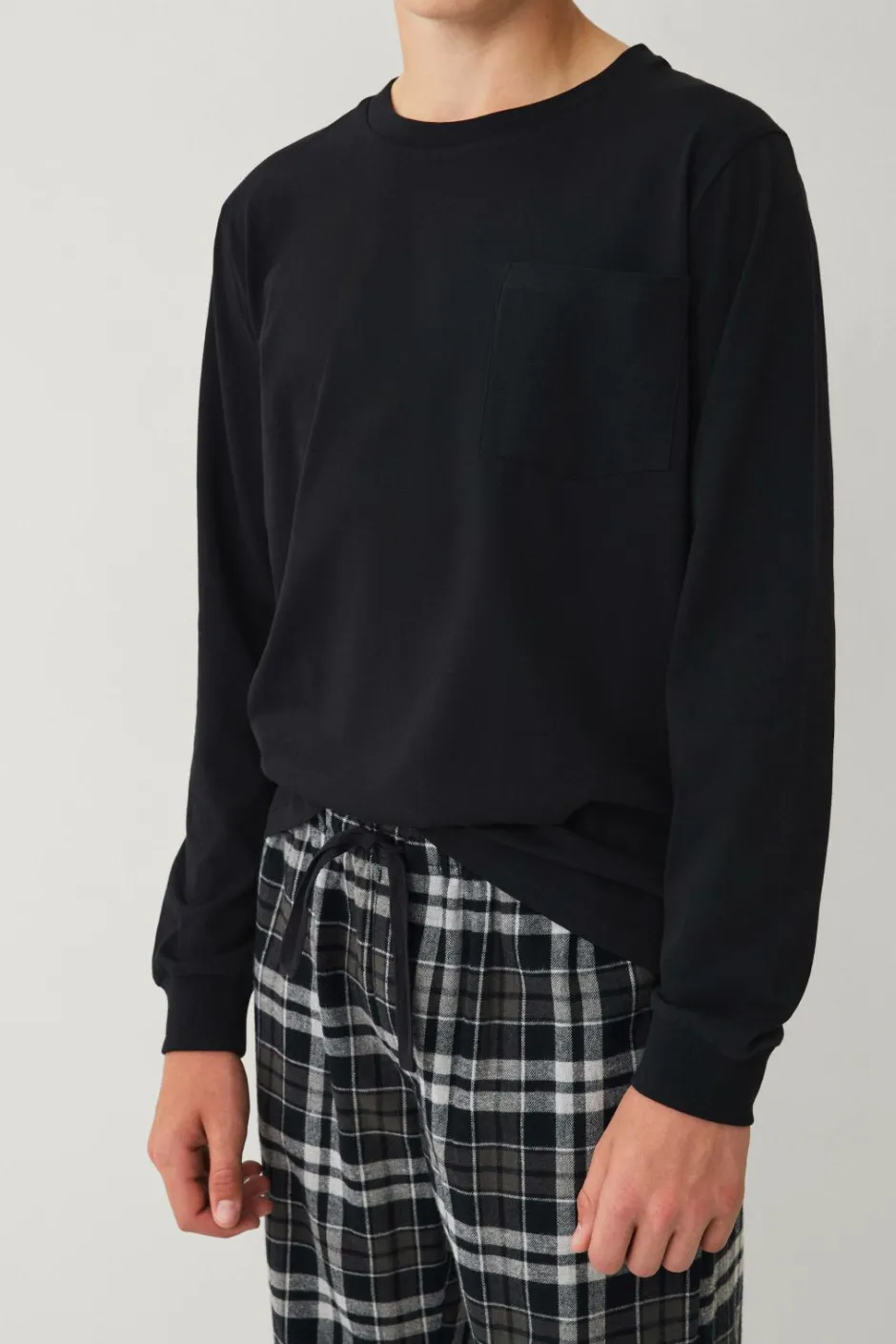 Ellos Collection Pyjamassæt^Børn Nattøj & Homewear
