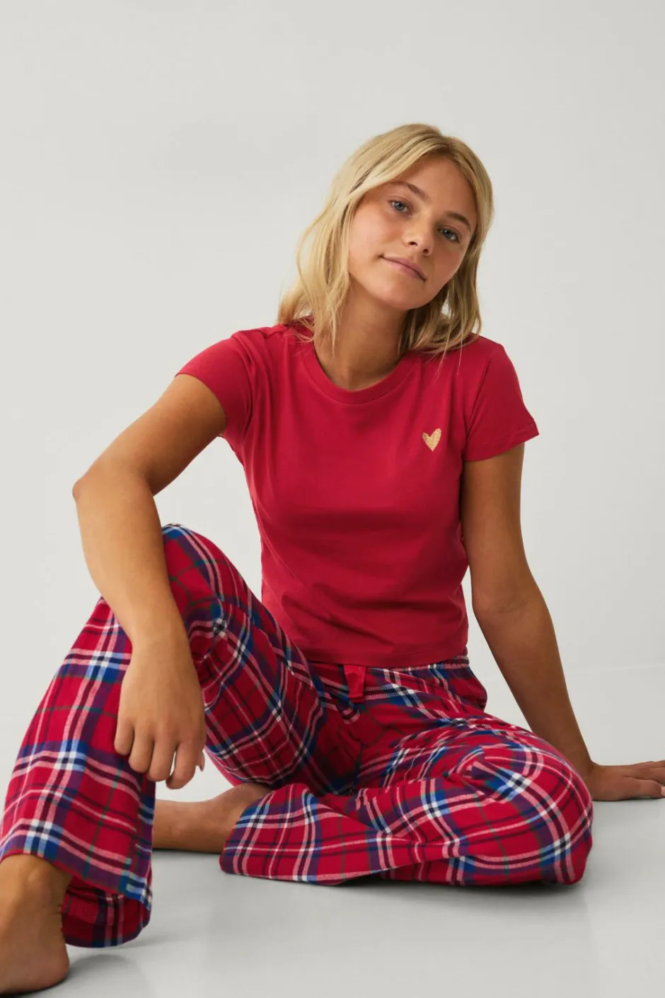 Clearance Collection Pyjamassæt Børn Nattøj & Homewear