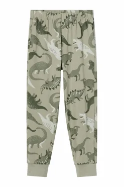 Clearance Collection Pyjamas med tryk Børn Nattøj & Homewear
