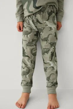 Clearance Collection Pyjamas med tryk Børn Nattøj & Homewear