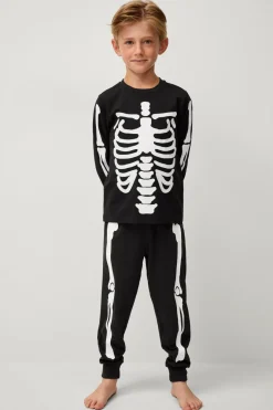 Ellos Collection Pyjamas Thomas^Børn Nattøj & Homewear