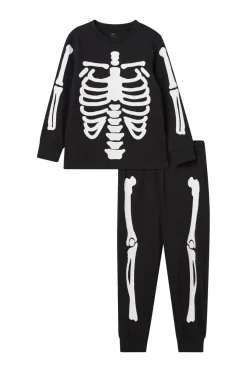 Ellos Collection Pyjamas Thomas^Børn Nattøj & Homewear