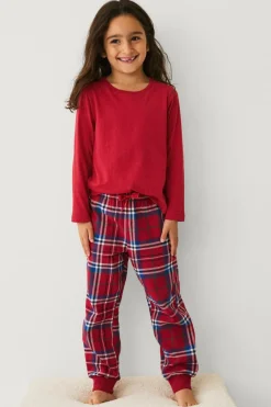 Ellos Collection Pyjamassæt^Børn Nattøj & Homewear