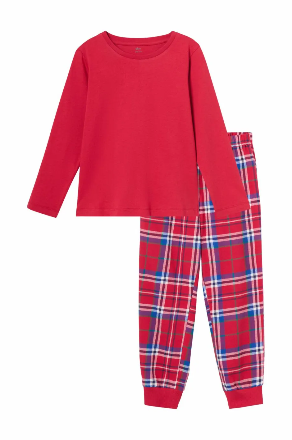 Ellos Collection Pyjamassæt^Børn Nattøj & Homewear