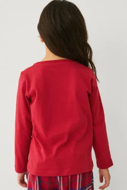 Ellos Collection Pyjamassæt^Børn Nattøj & Homewear