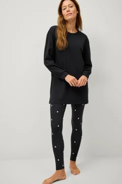 Ellos Collection Pyjamassæt^Dame Nattøj