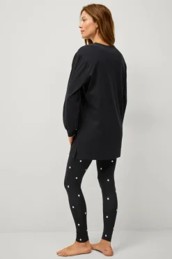 Ellos Collection Pyjamassæt^Dame Nattøj