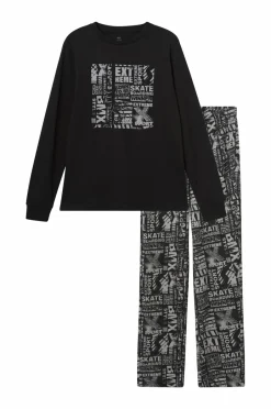 Ellos Collection Pyjamas Ossian^Børn Nattøj & Homewear