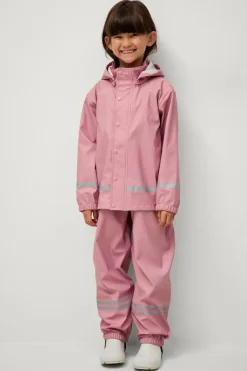 Discount Collection Regnsæt Rio Børn Overtøj