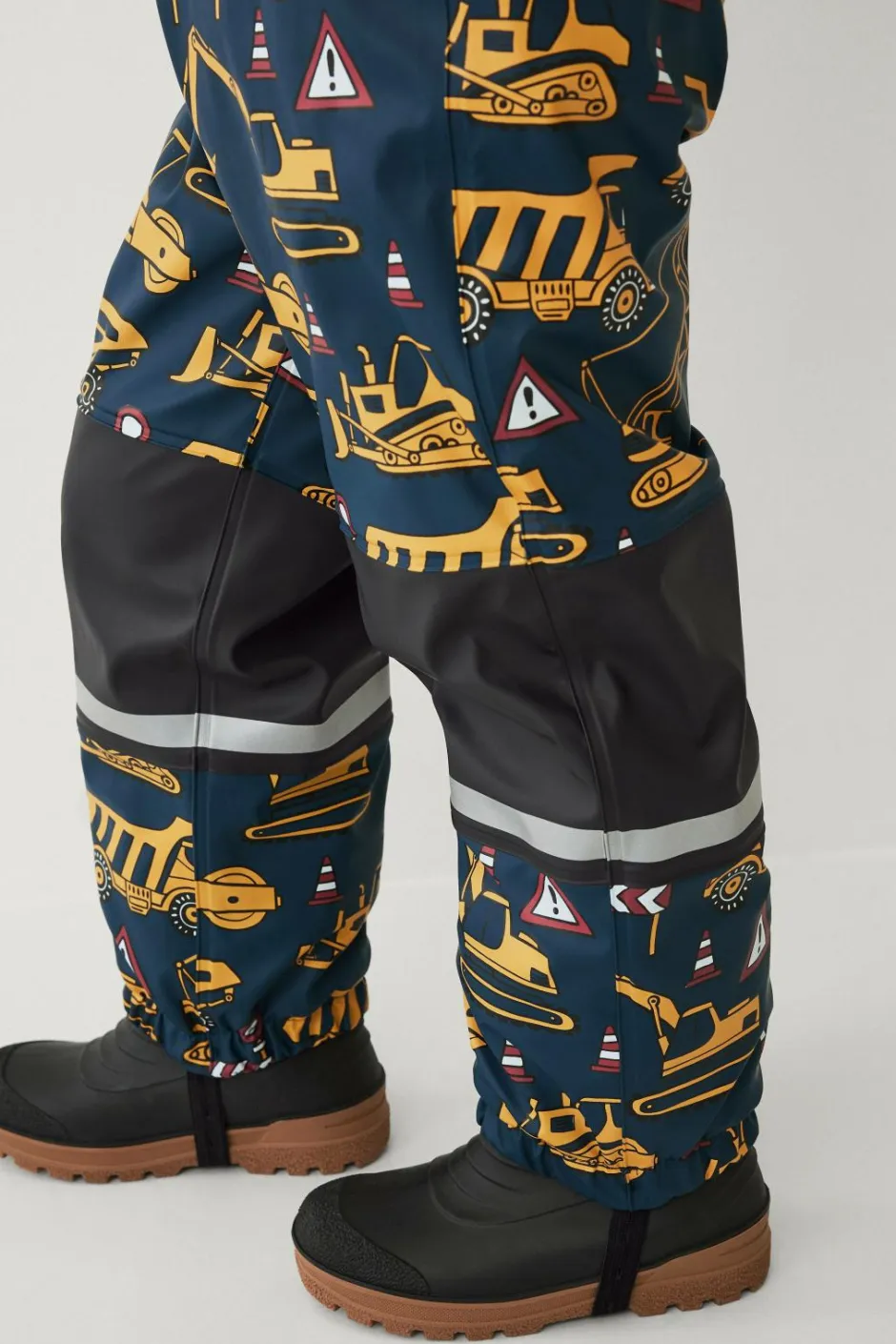 Outlet Collection Regntøj Regna med fleeceforing Børn Overtøj