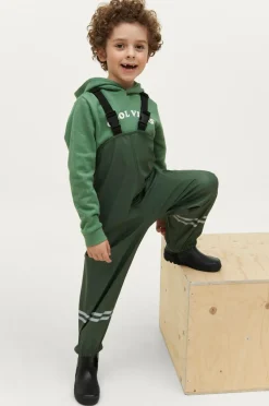 Discount Collection Regnbuks Roger Børn Overtøj