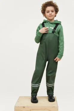 Discount Collection Regnbuks Roger Børn Overtøj