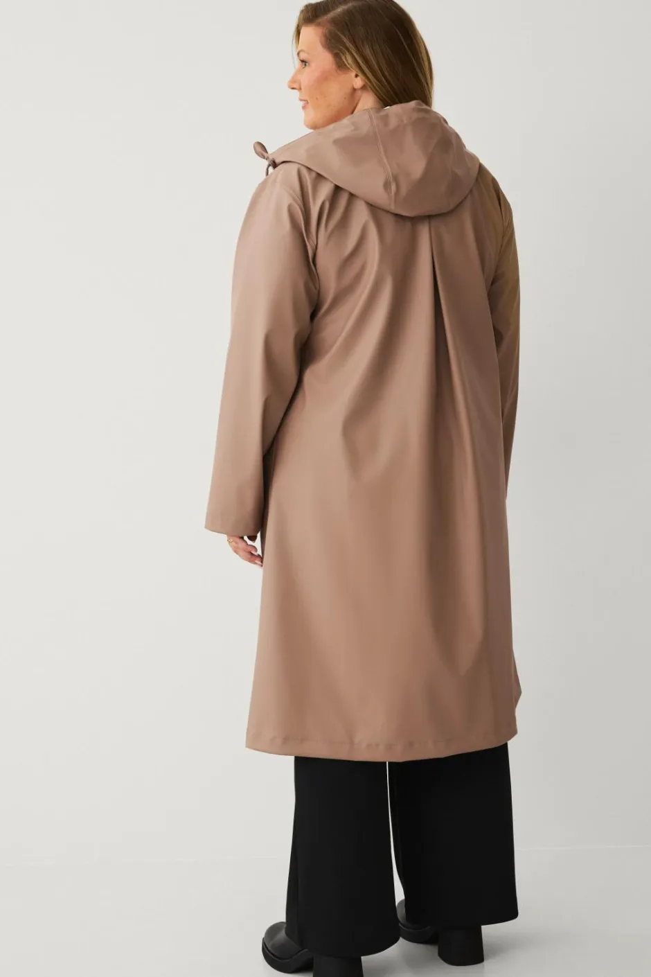 Sale Collection Regnjakke Dame Regntøj