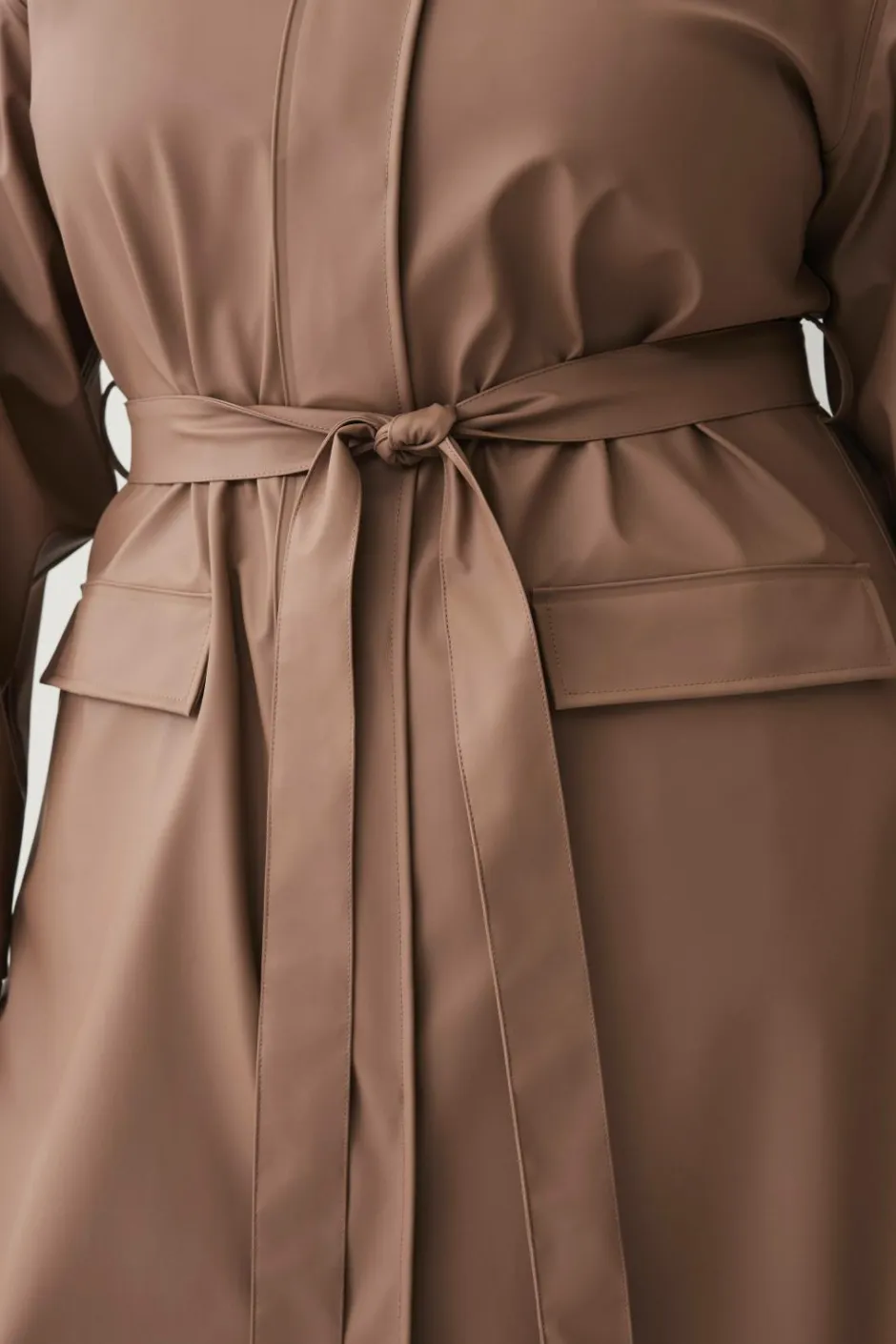 Sale Collection Regnjakke Dame Regntøj