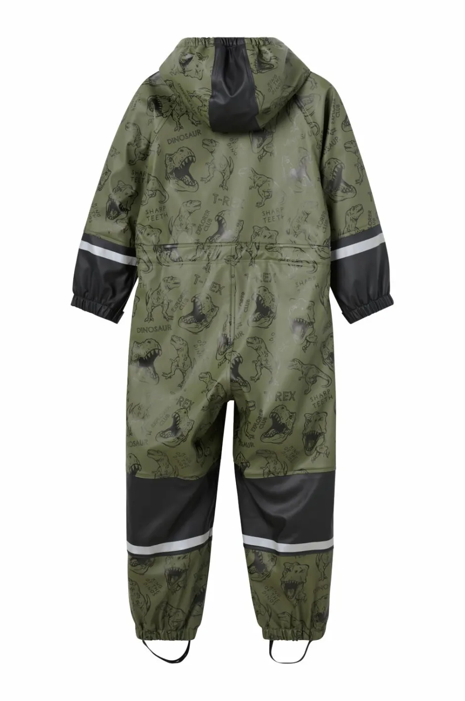 New Collection Regntøj Regna med fleeceforing Børn Overtøj