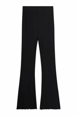 Ellos Collection Ribbede leggings^Børn Bukser & Leggings