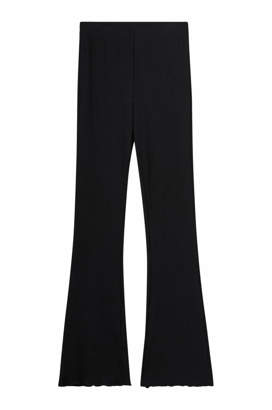 Ellos Collection Ribbede leggings^Børn Bukser & Leggings