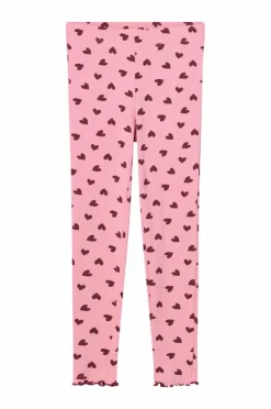 Ellos Collection Ribbede leggings^Børn Bukser & Leggings