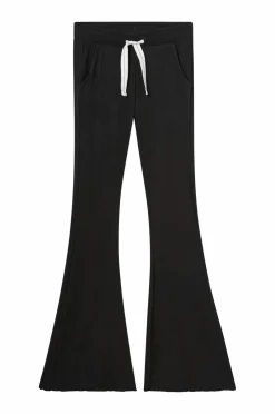 Ellos Collection Ribbede afslappede bukser^Børn Nattøj & Homewear|Bukser & Leggings